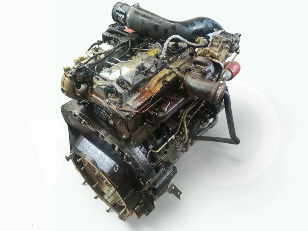 Silnik JCB 448 TA5-112EL2A Jcb 538-70 - 13