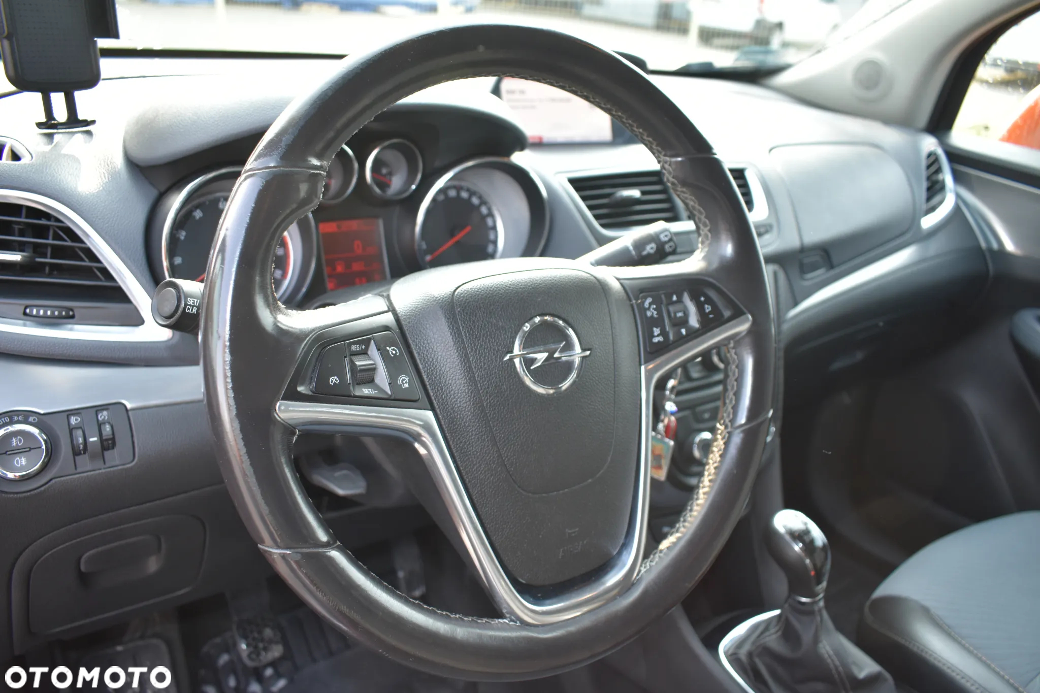 Opel Mokka 1.4 T Cosmo - 6
