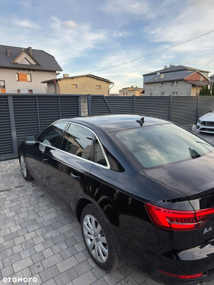 Audi A4 Avant - 14