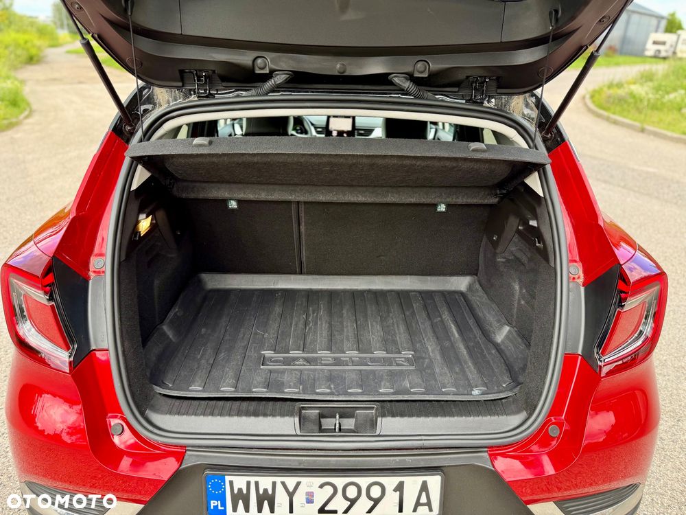 Renault Captur E-TECH Full 145 ESPRIT ALPINE - 30