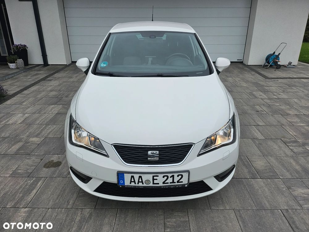 Seat Ibiza 1.4 16V Style - 6