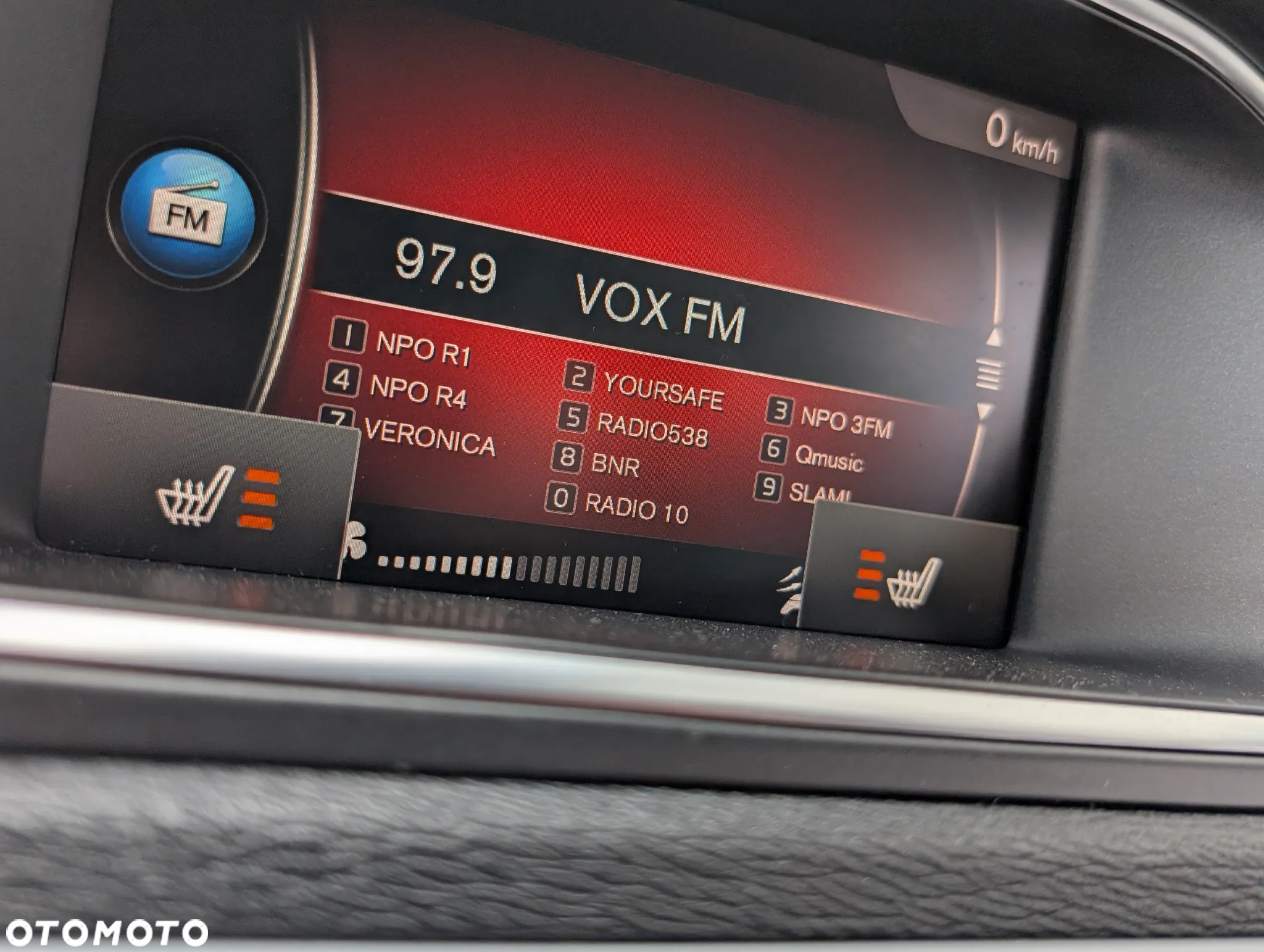 Volvo V40 D3 Geartronic RDesign - 26