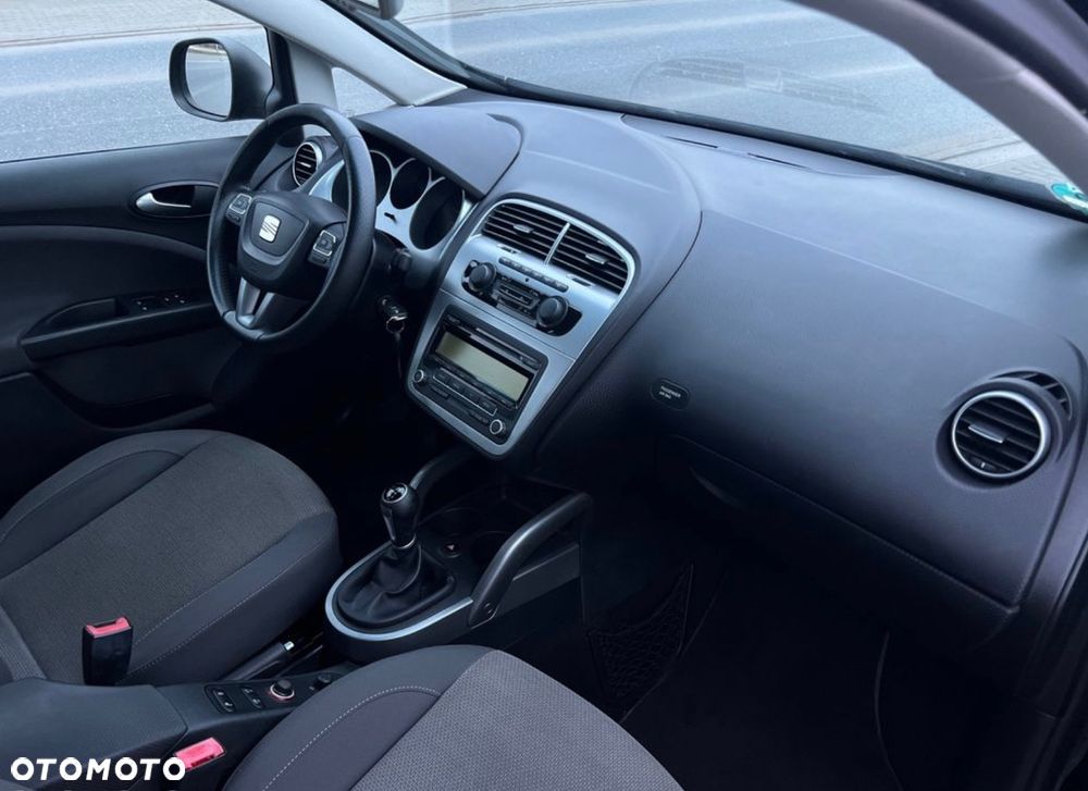 Seat Altea XL 1.4 TSI Style - 20