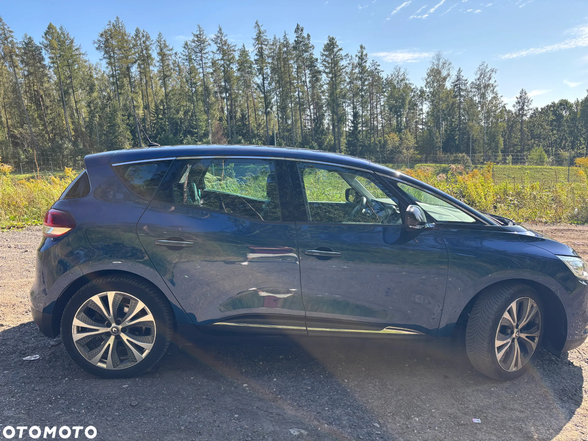 Renault Scenic 1.2 TCe Energy Expression - 9