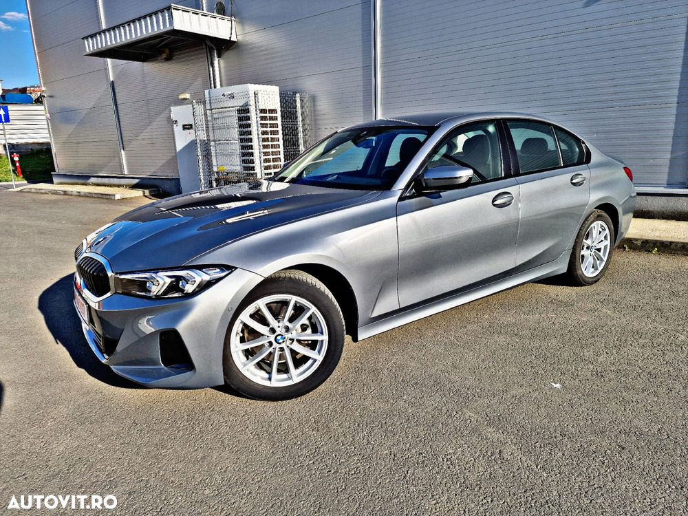 BMW Seria 3 - 3