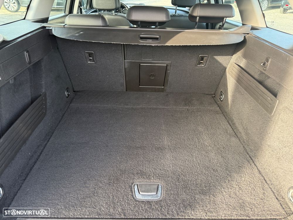 Opel Astra Sports Tourer 1.7 CDTi Cosmo - 17