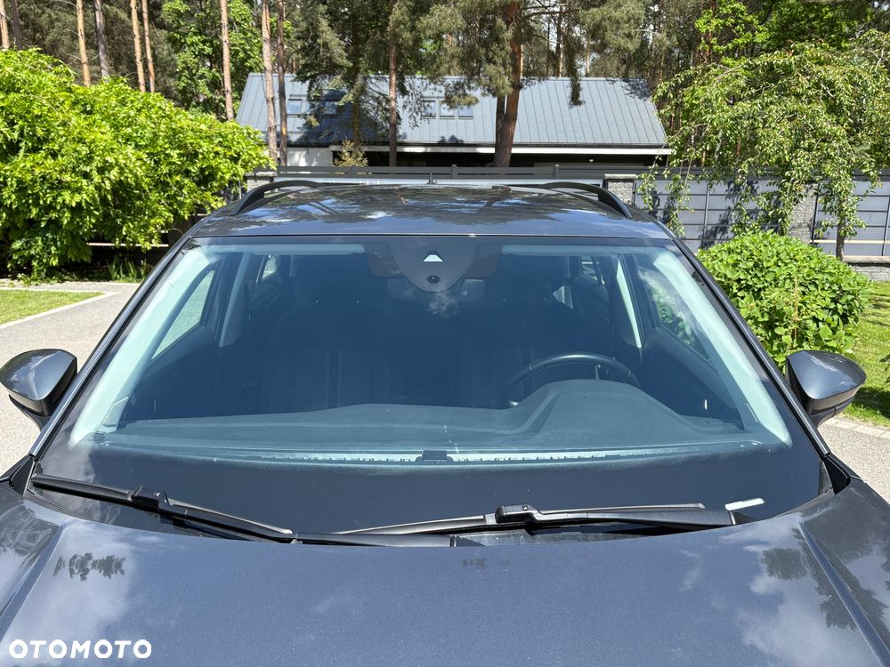 Volkswagen T-Roc 1.5 TSI Life DSG - 7