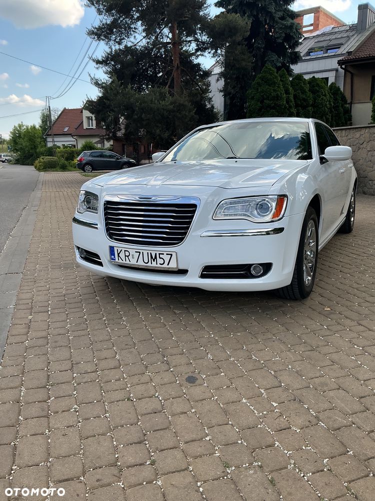 Chrysler 300 - 2
