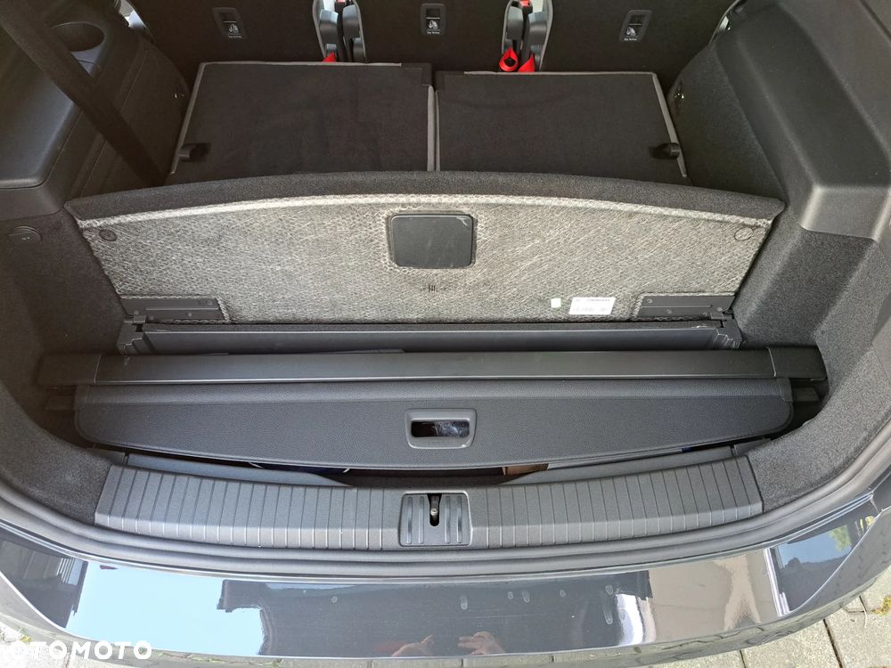 Volkswagen Touran 1.5 TSI EVO Special Edition DSG - 19
