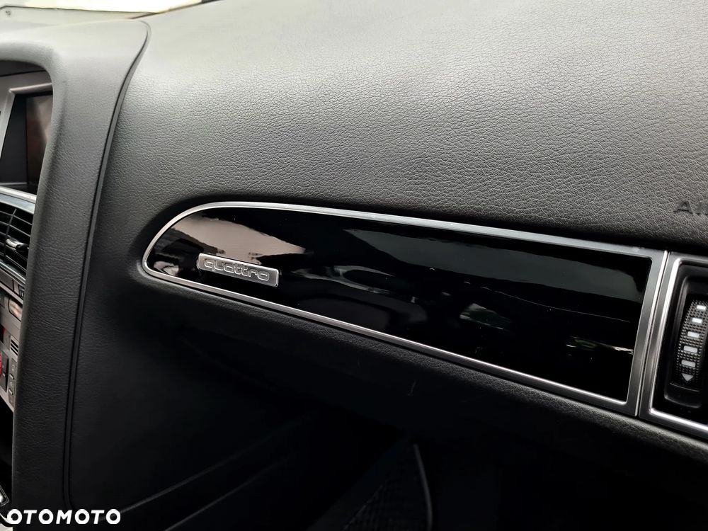 Audi A6 Avant 3.0 TDI Quattro Tiptronic - 32