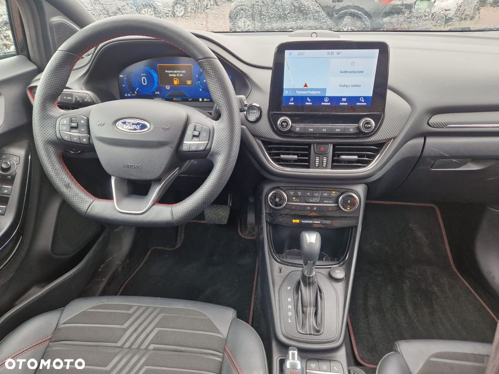 Ford Puma 1.0 EcoBoost ST-Line - 13