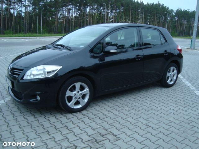 Kia Rio - 1