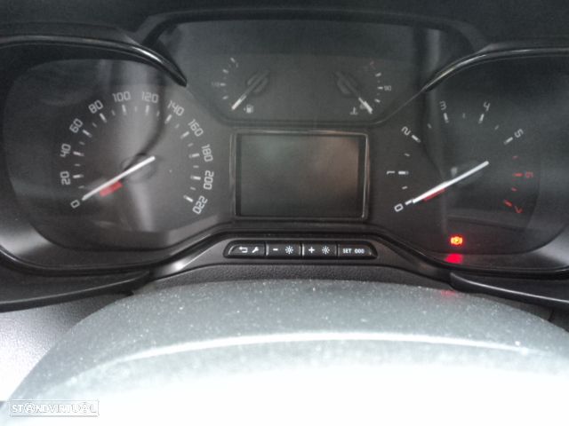 Citroën berlingo - 14