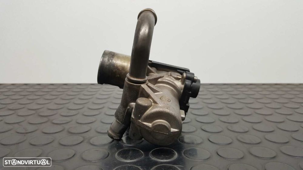 VáLVULA EGR DACIA DOKKER EXPRESS AMBIANCE - 3