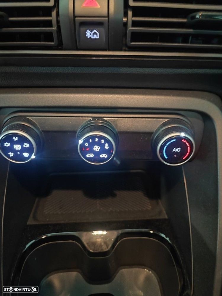 Citroën e-C3 Aircross 44 kWh Autonomia Conforto You - 14