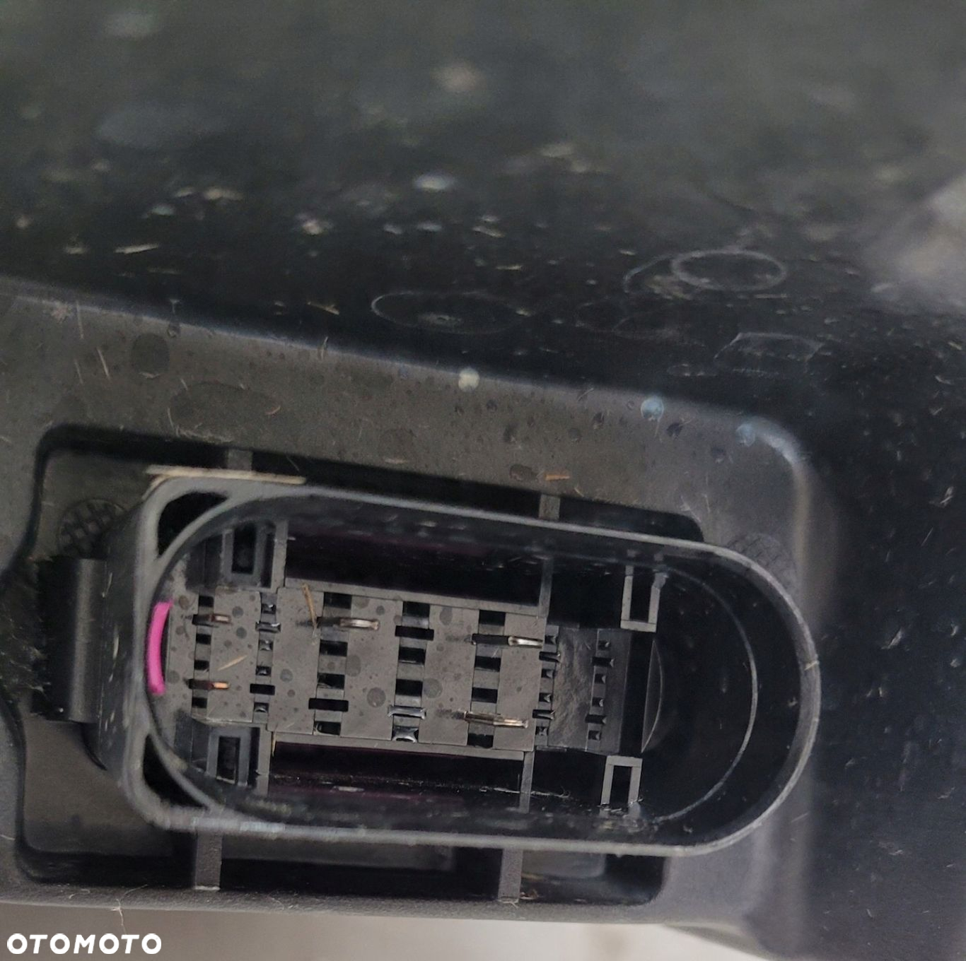 LAMPA PRAWA FULL LED ACTIVE HIGH BEAM VOLVO XC90 II 2015- - 11