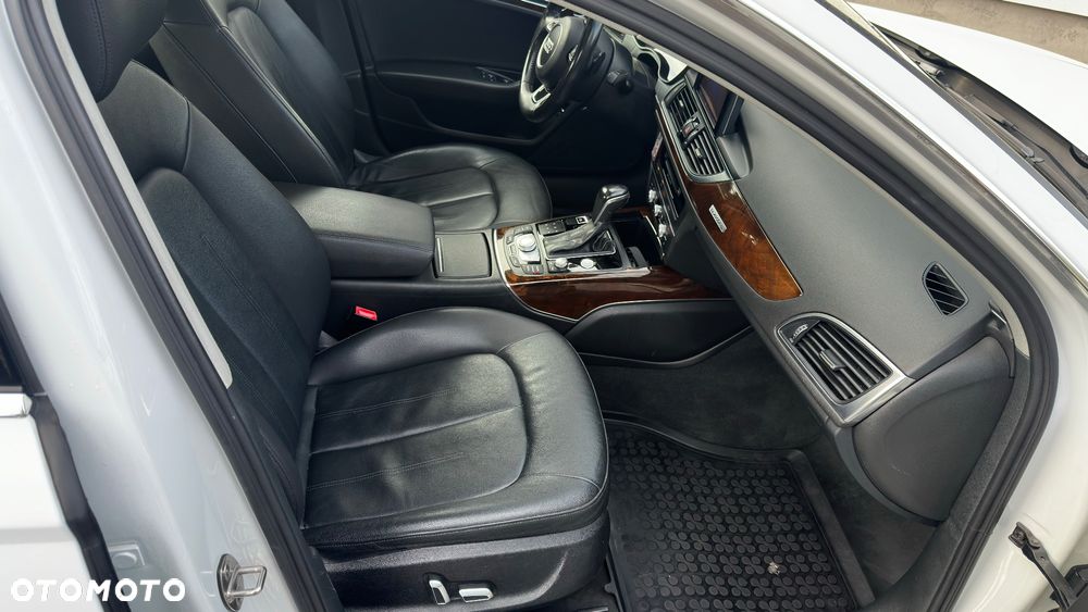 Audi A6 Limousine - 11