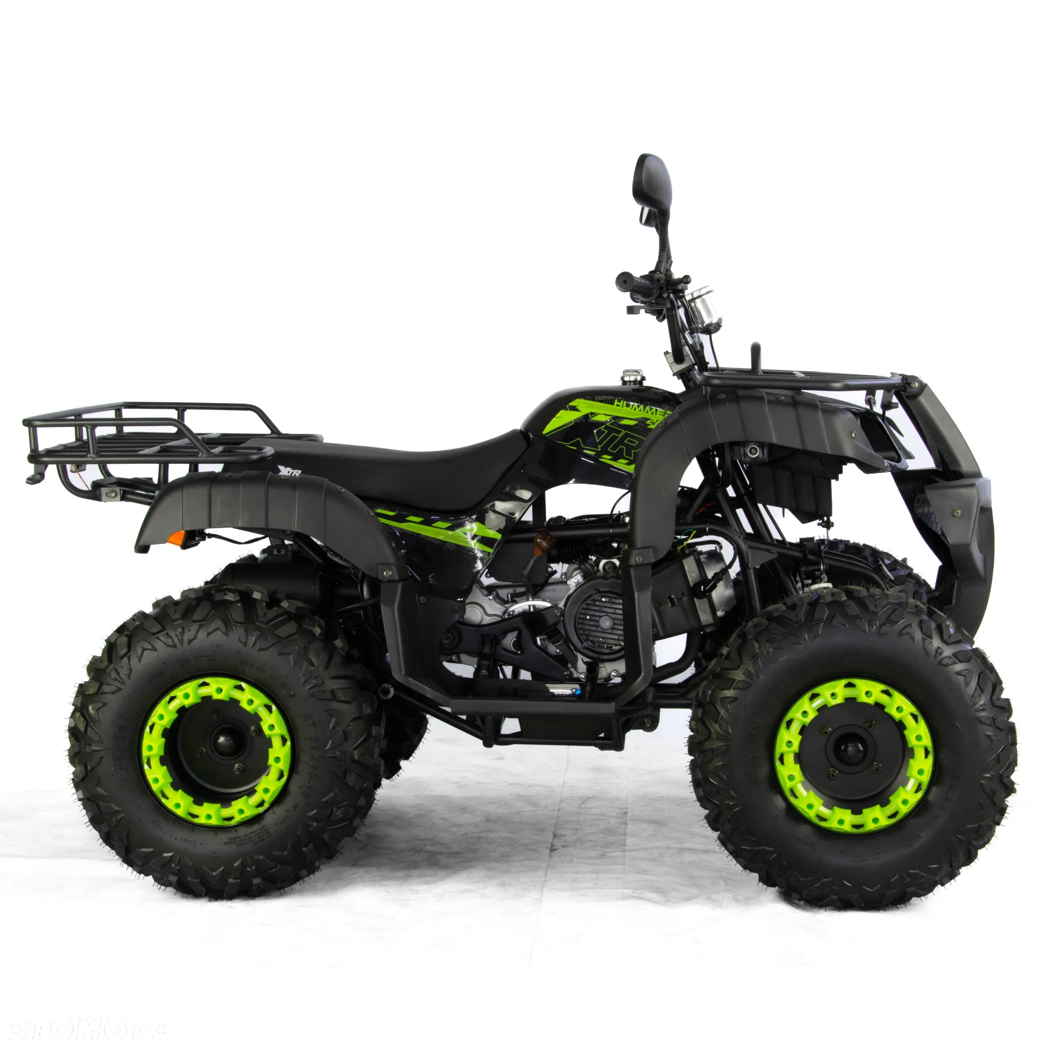 XTR Inny - 32