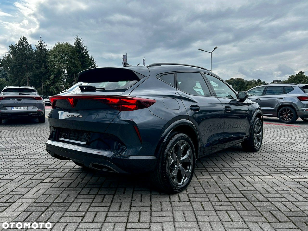 Cupra Formentor - 4