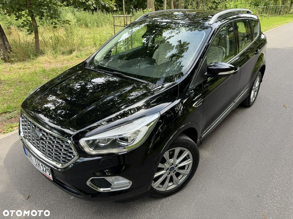 Ford Kuga - 3