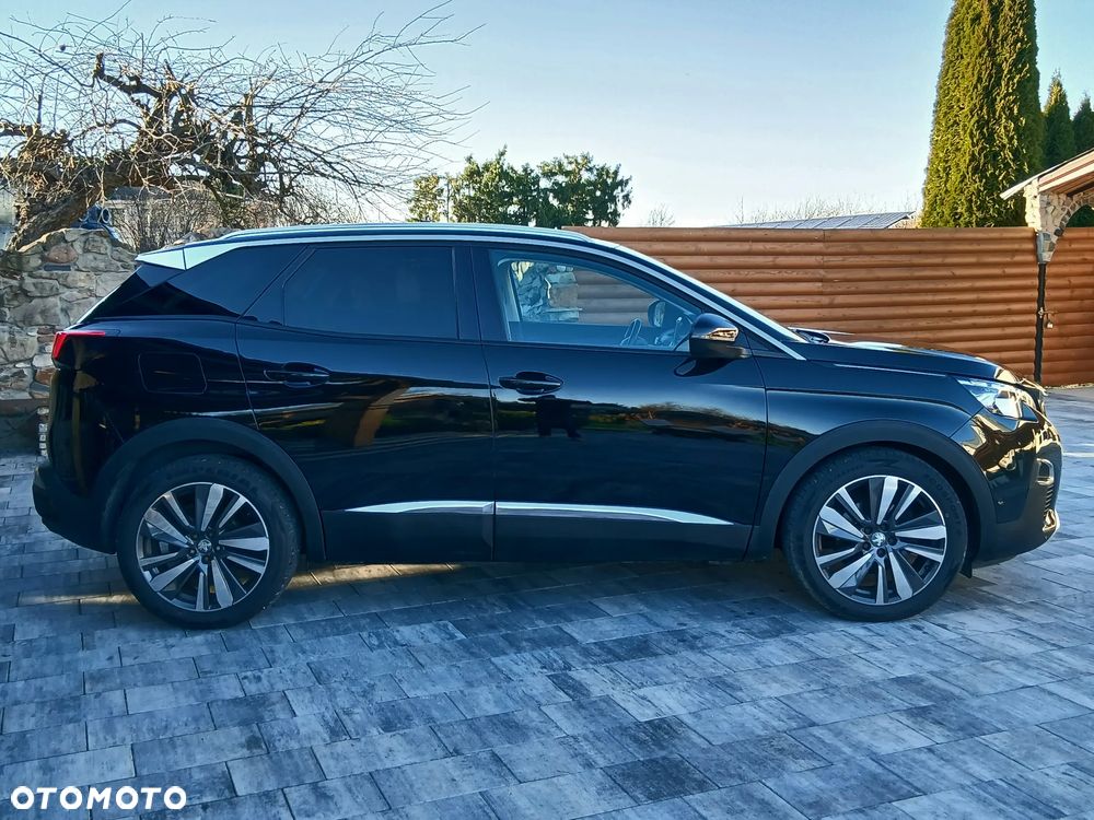 Peugeot 3008 HDi FAP 115 Business-Line - 14