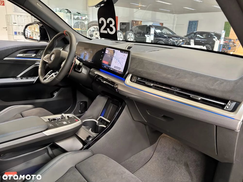 BMW X2 M35i xDrive - 5