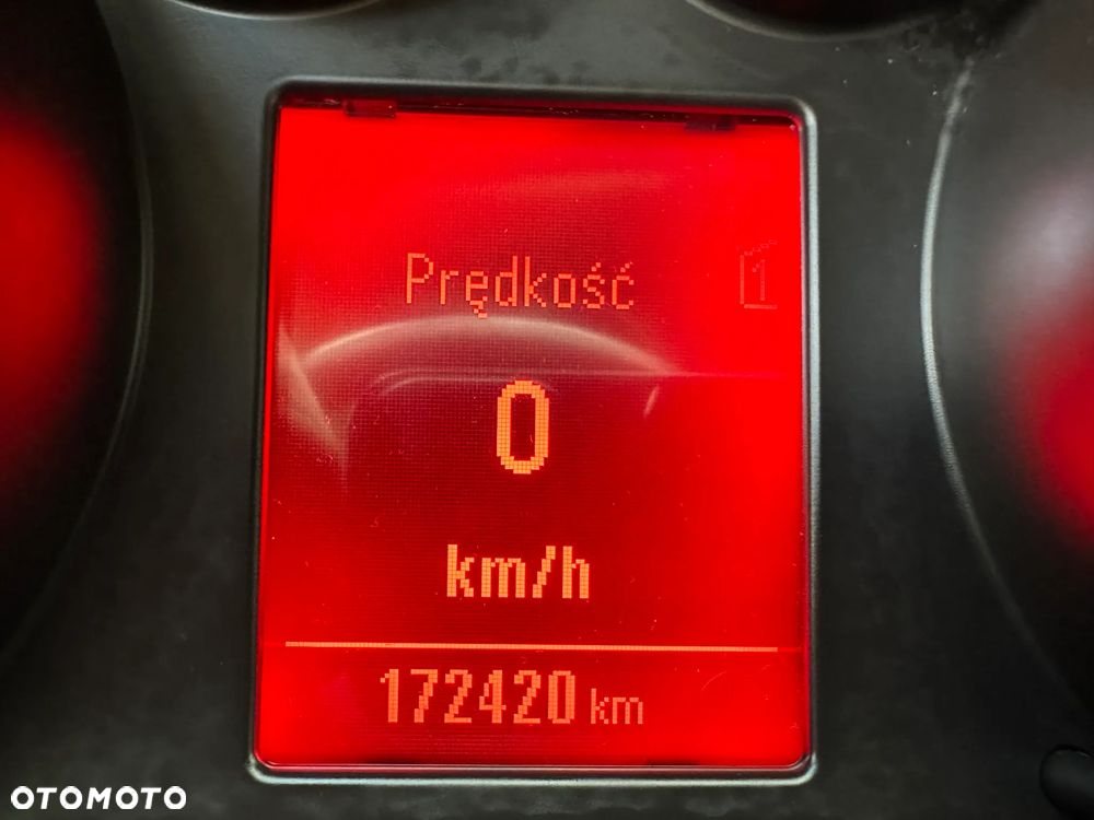 Opel Astra 1.4 Turbo Cosmo - 14