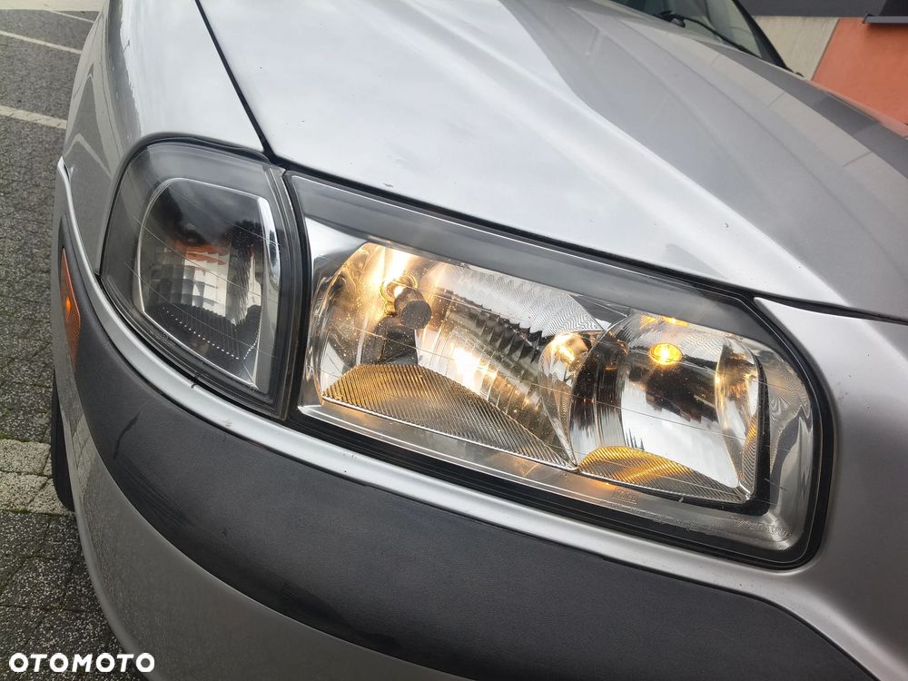 Volvo S80 - 26