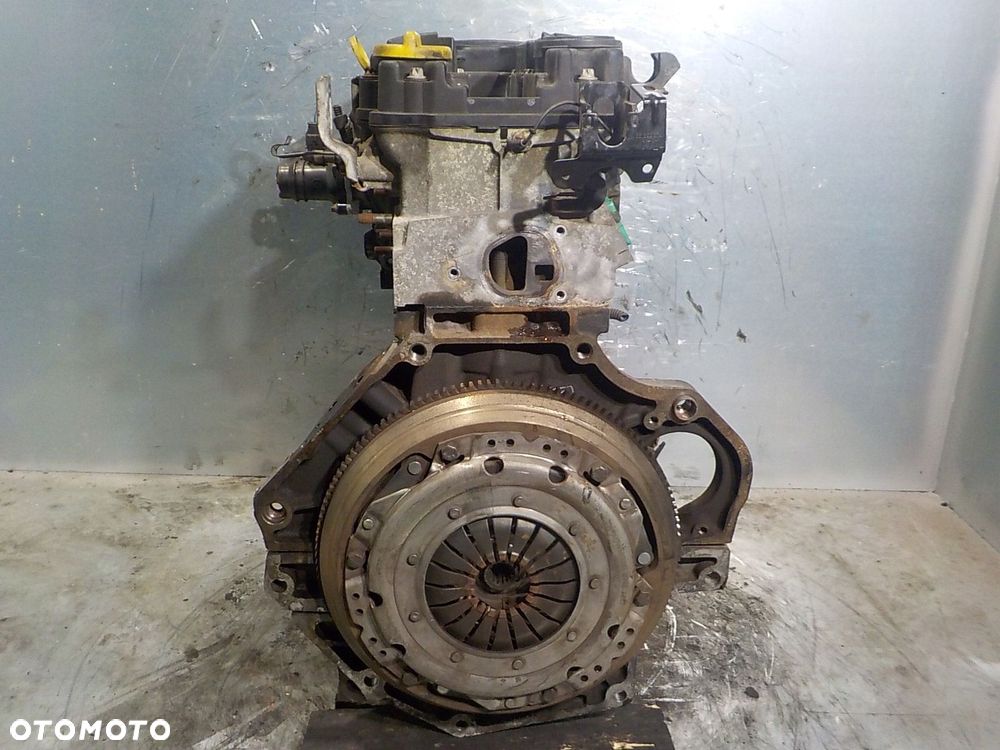 OPEL ASTRA J CORSA E MERIVA B LIFT MOKKA SILNIK 1.4 16V B14XER 66 TYS - 2