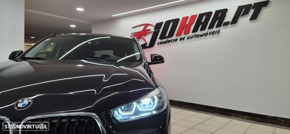 BMW X2 25 e xDrive Advantage - 5
