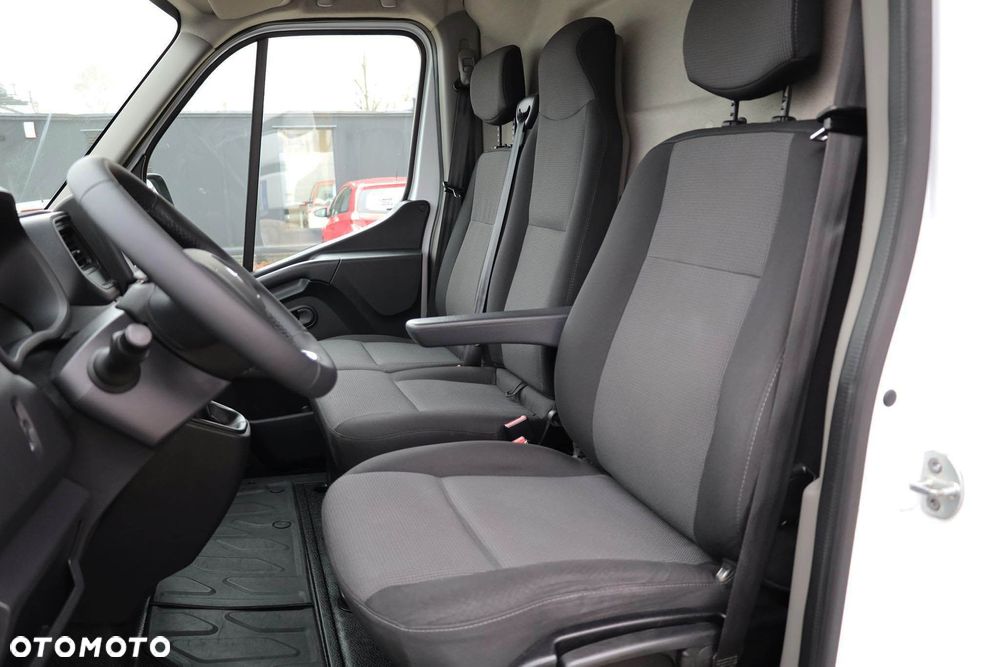 Renault MASTER L3 H2 - 20