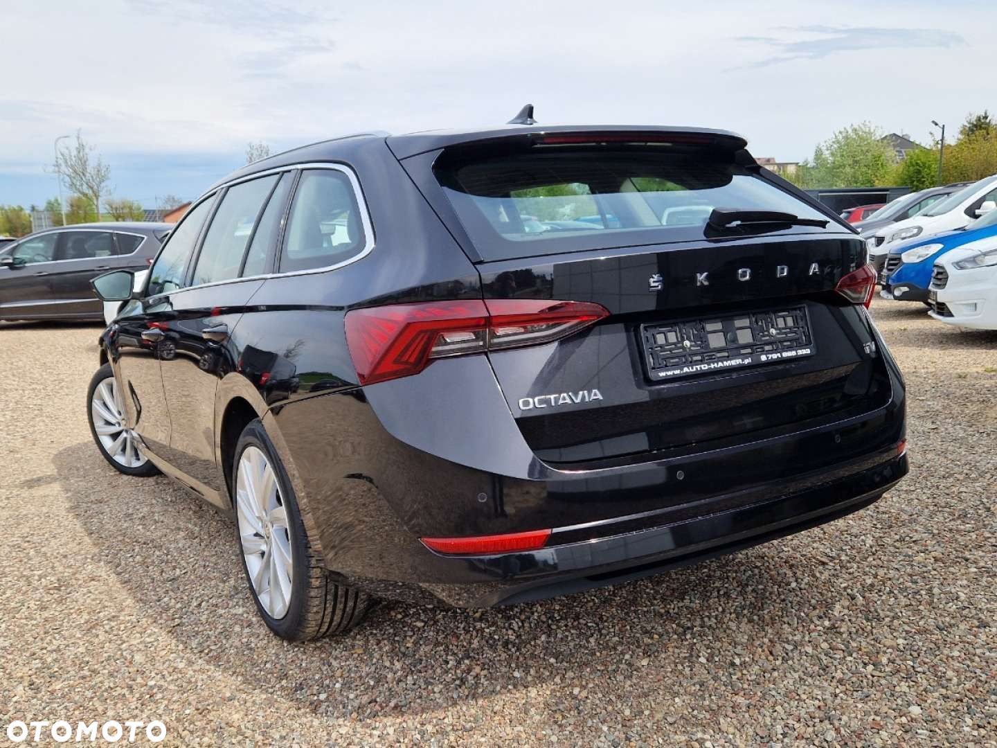 Skoda Octavia - 29
