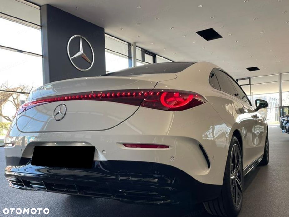 Mercedes-Benz CLA 200 mHEV 8G-DCT - 5