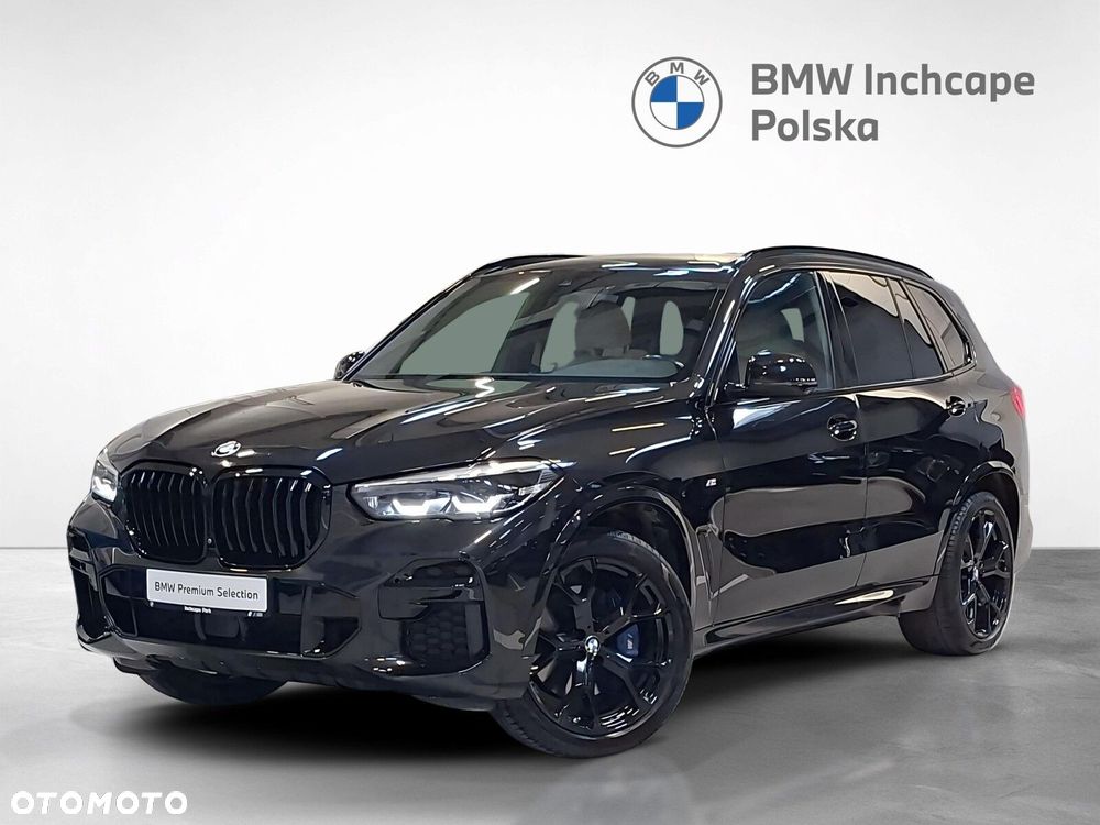BMW X5 - 2