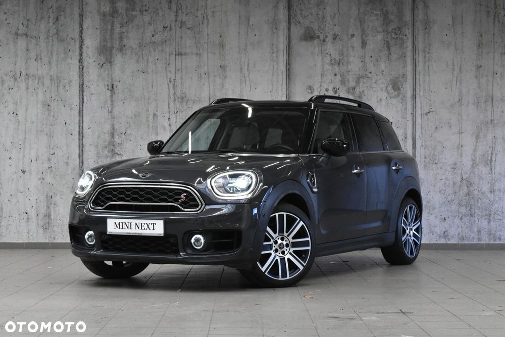 MINI Countryman - 2