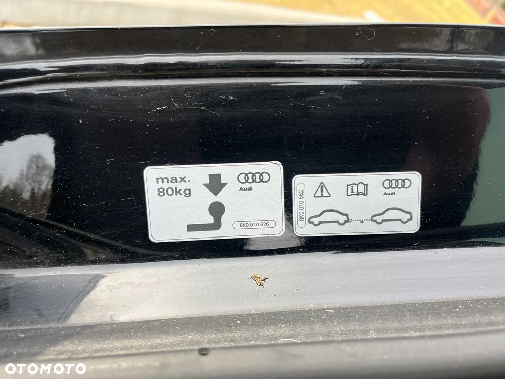 Audi A4 Avant 2.0 TDI DPF clean diesel quattro S line Sportpaket - 33