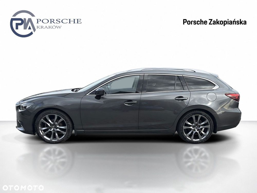 Mazda 6 - 3