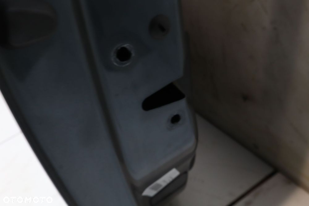 DRZWI LEWY PRZÓD SKODA FABIA III LF7Y HB - 5