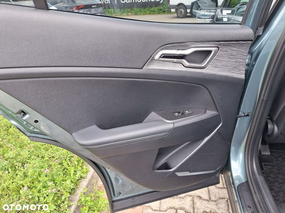 Kia Sportage 1.6 T-GDI L 2WD - 25