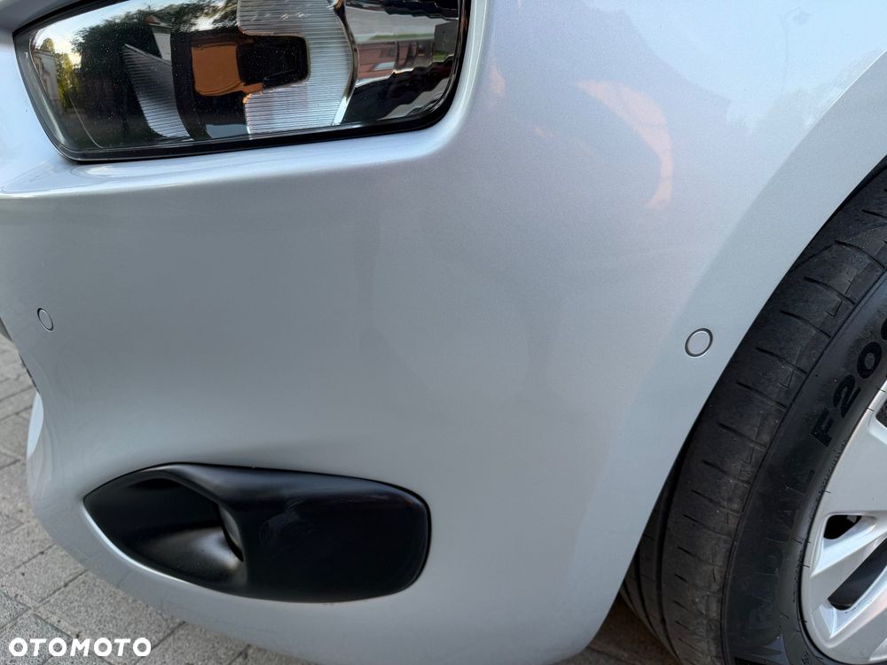 Citroën C4 Picasso 1.6 e-HDi Exclusive - 19