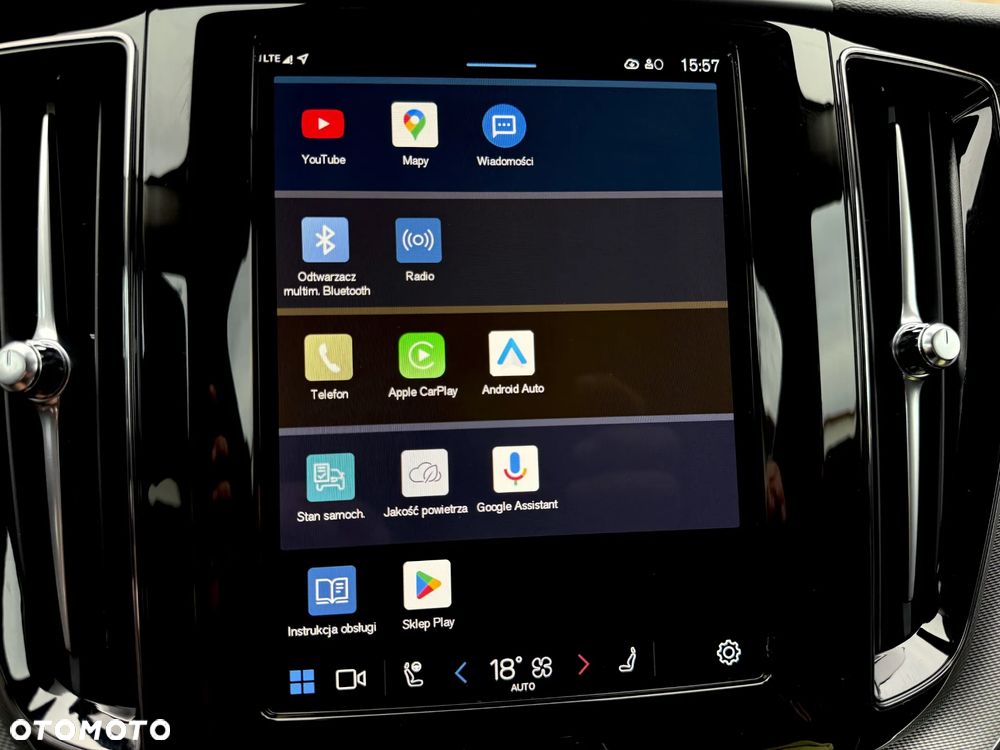 Volvo XC 60 B4 B Geartronic RDesign - 21