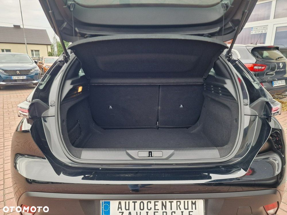 Peugeot 308 1.2 PureTech GPF Active Pack Business S&S EAT8 - 23