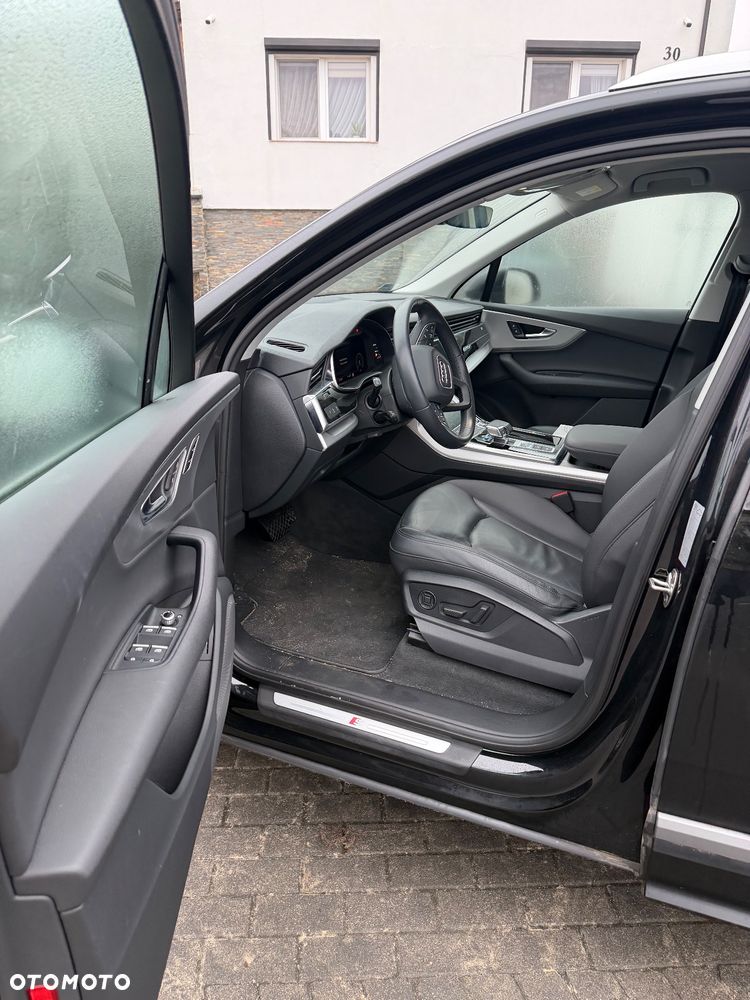 Audi Q7 - 5