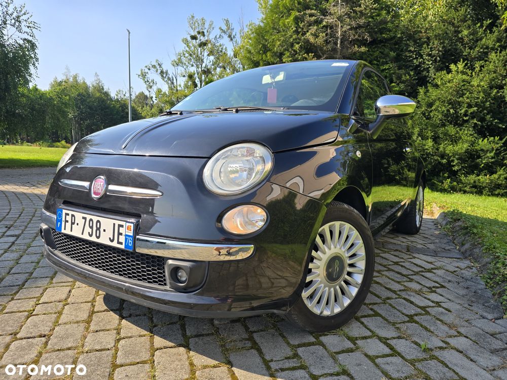 Fiat 500 - 8