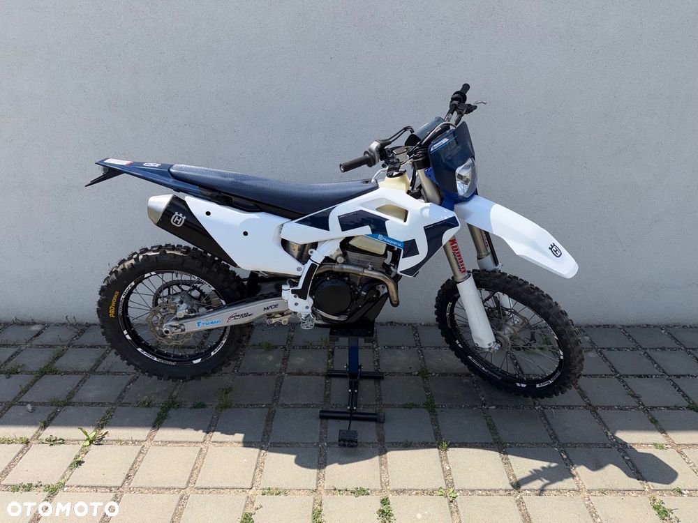 Husqvarna FE - 5