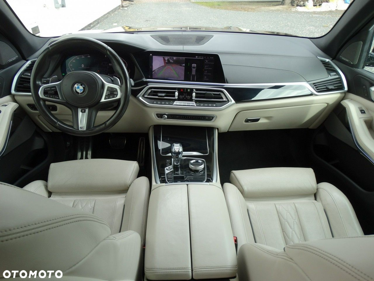 BMW X5 xDrive30d - 16