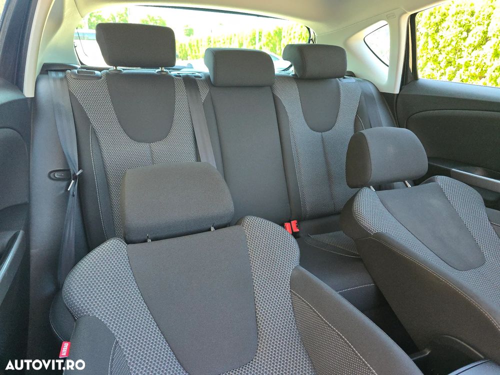 Seat Leon 1.8 TSI DSG Style - 11