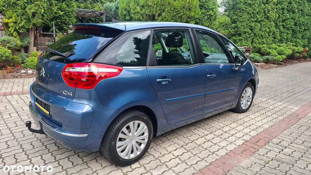 Citroën C4 Picasso 1.6 VTi Selection - 3