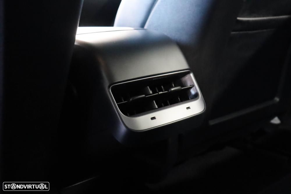 Tesla Model 3 Long Range AWD Dual Motor - 34