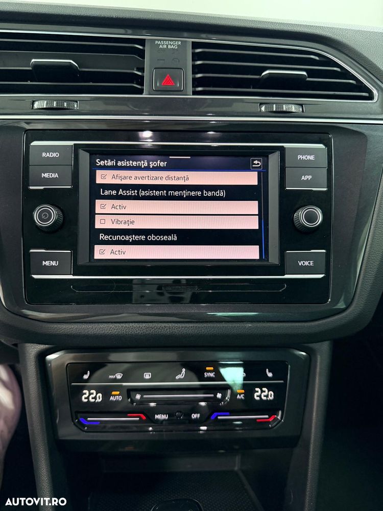 Volkswagen Tiguan 1.5 TSI OPF DSG Life - 17